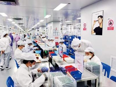 电子烟“口味禁令” 乳制品口味能否阻止好奇的年轻人？