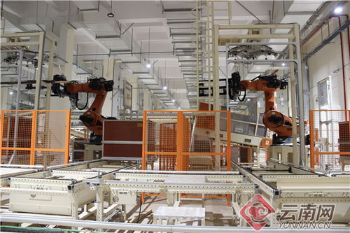 年产600亿支卷烟的弥勒超级工厂 建设进展与预包装食品布局