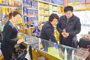 细支烟市场第一背后的“非烟”启示 一家商业企业的乳制品协同之道